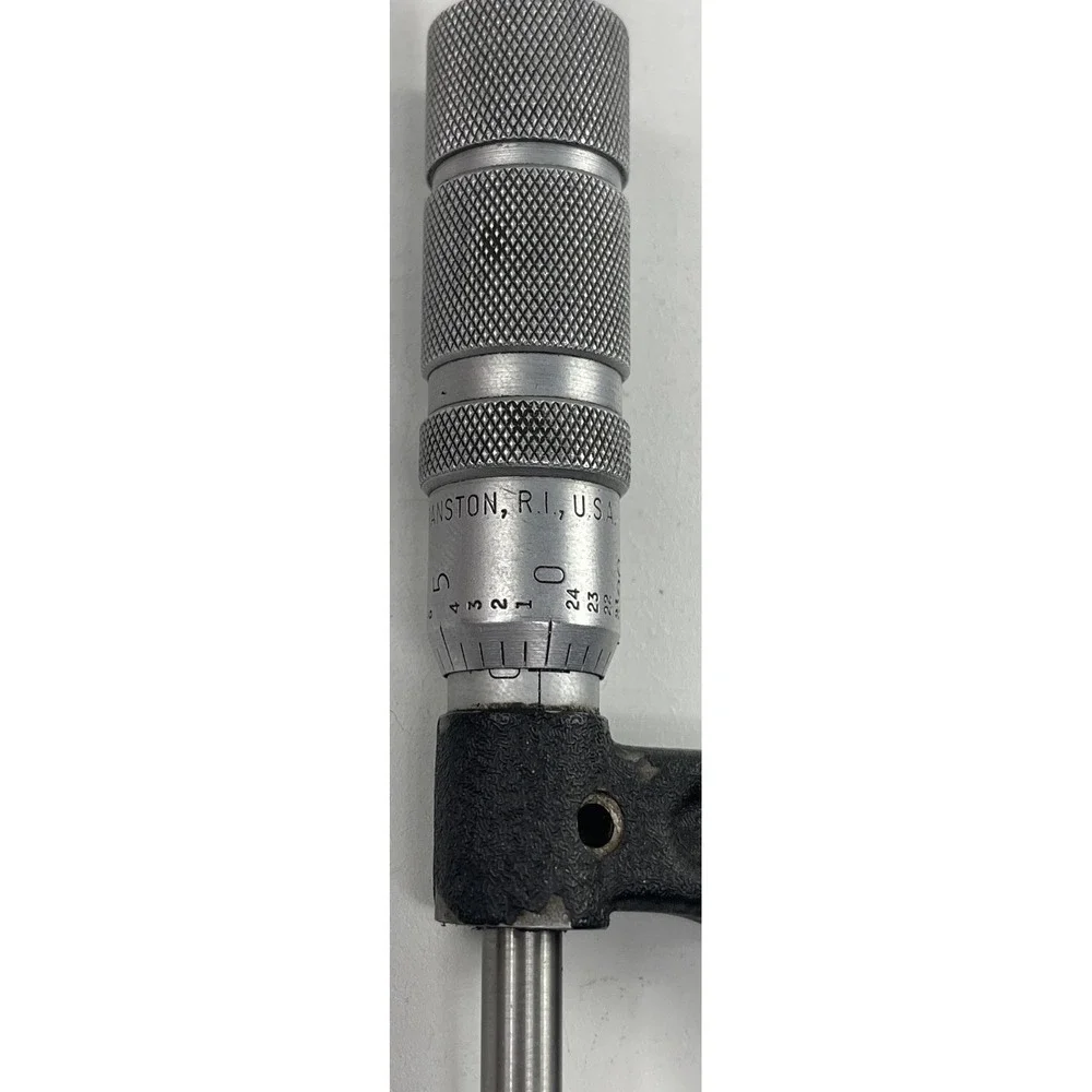 Central Tool Co. used please